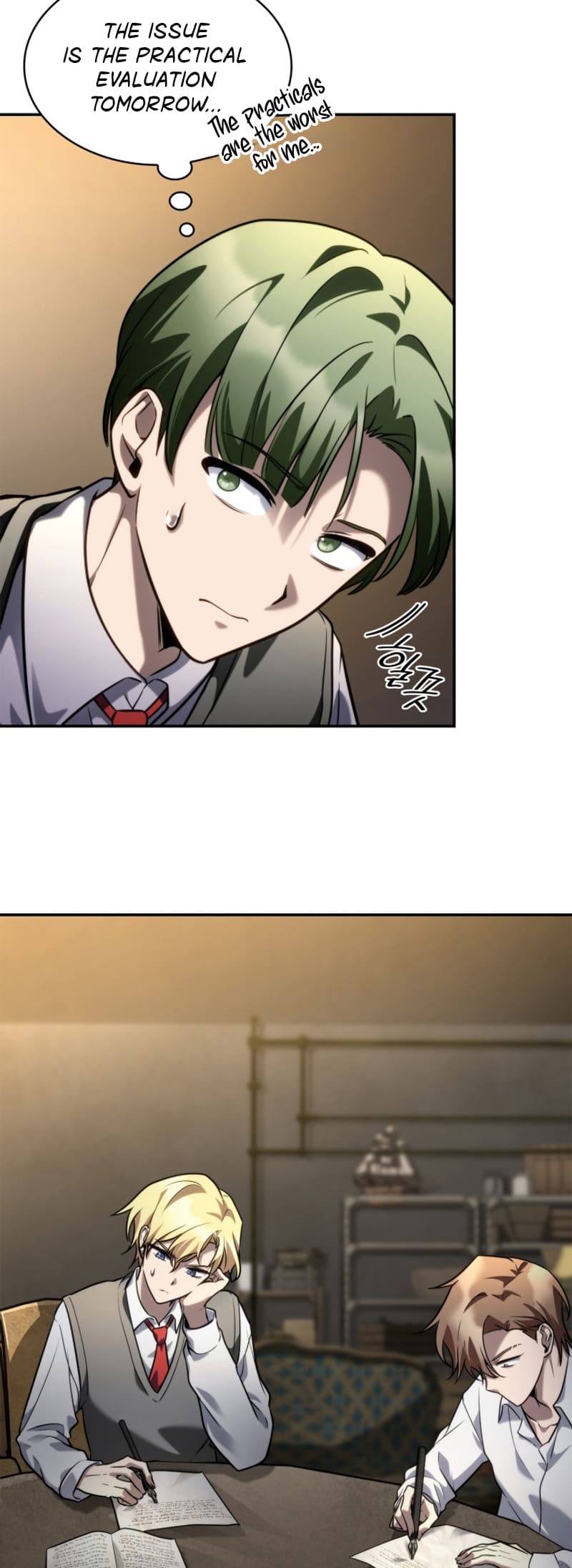 Infinite Mage, Chapter 97 image 31